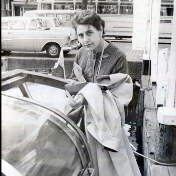 Photo of Alice Persyn